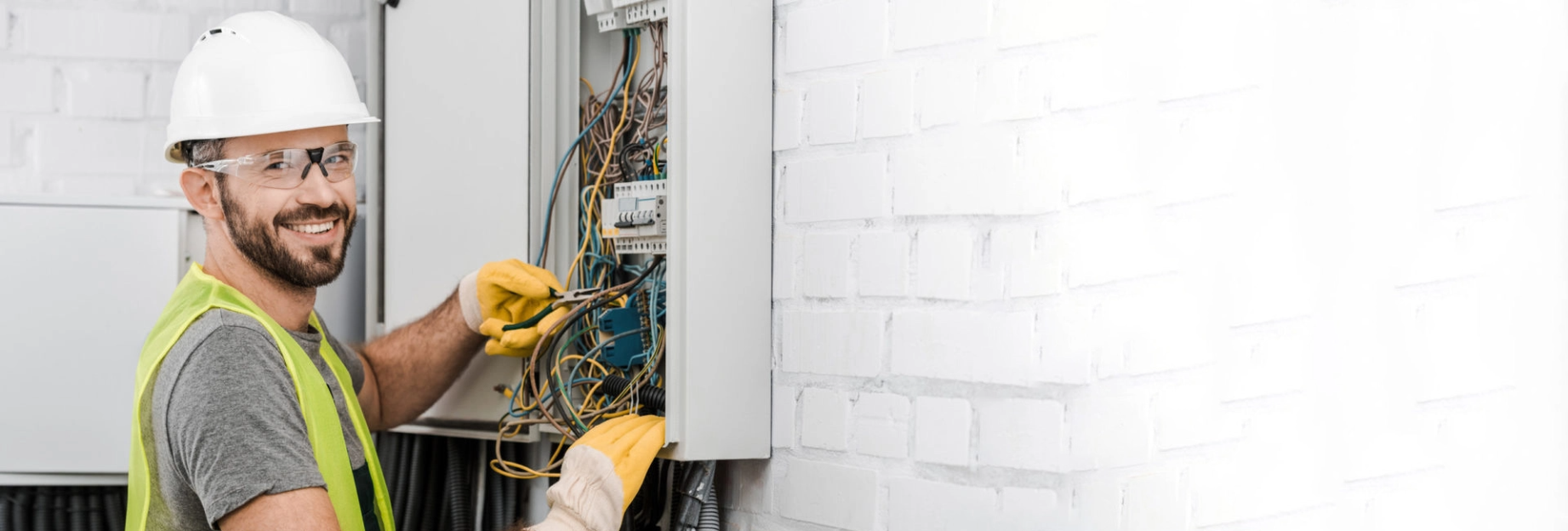 We power up your life with fast, friendly and reliable service