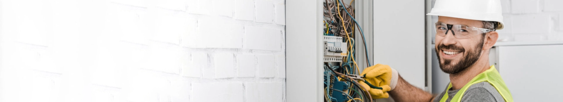 Your Trusted Maintenance and Electrical Experts