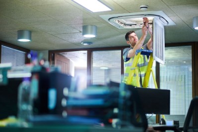 New Buildings Monthly Maintenance