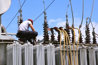 Building Power and Distribution