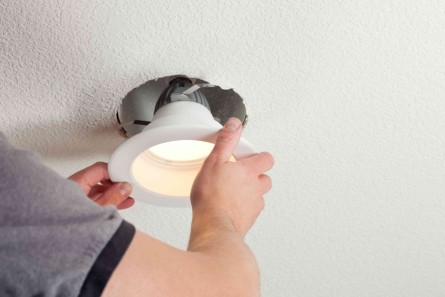 LED Retrofits