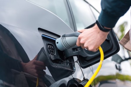 Electric Car Chargers