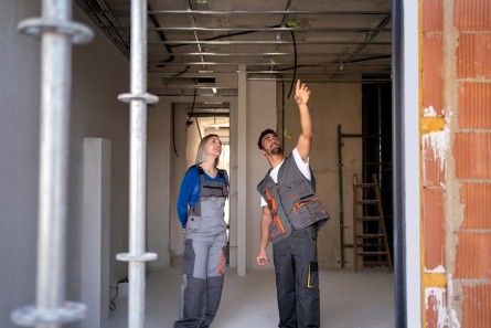 Tenant Fit-out