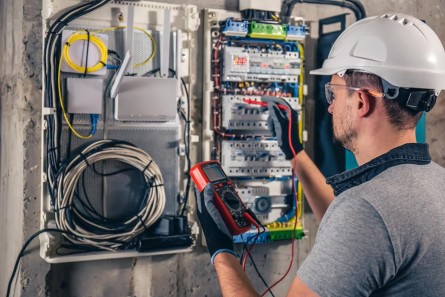 Upgrades Electrical Consulting