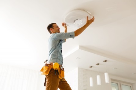 Lighting repairs and New Installations