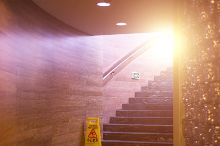 Emergency Lighting