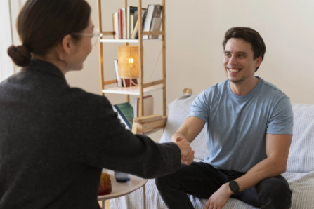Cayman e Therapy