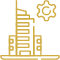 New Buildings Monthly Maintenance
